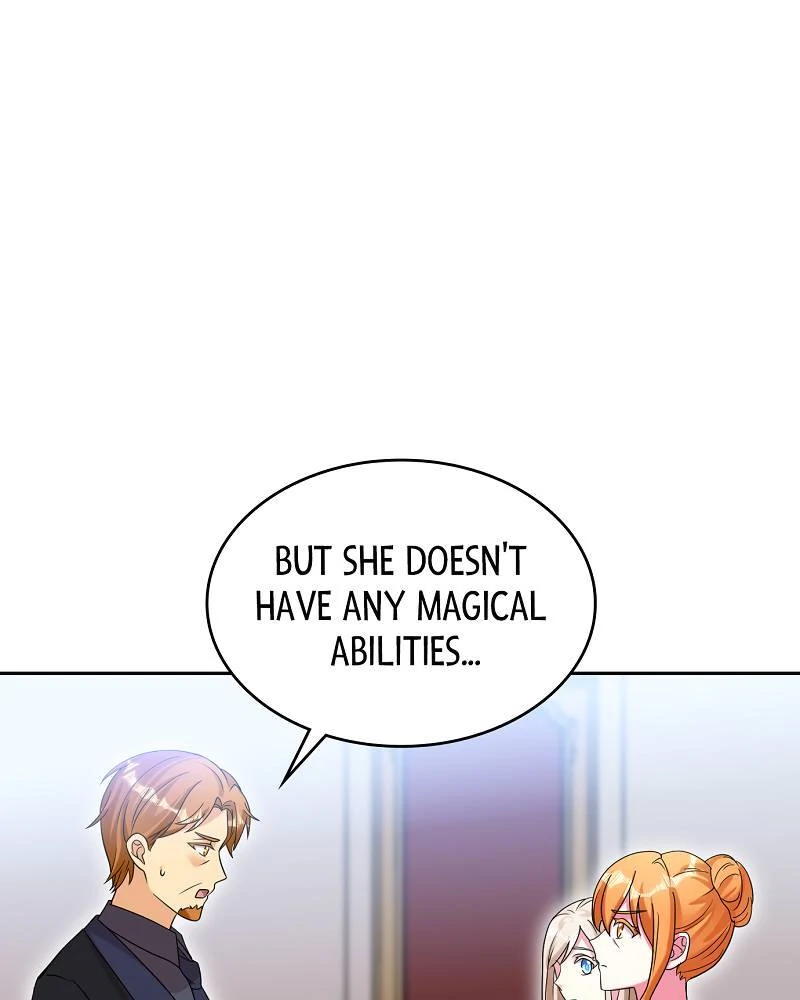 Even Though I Became a Side Character, I'm Being Adored by an Overprotective Duke Chapter 79 - Page 25