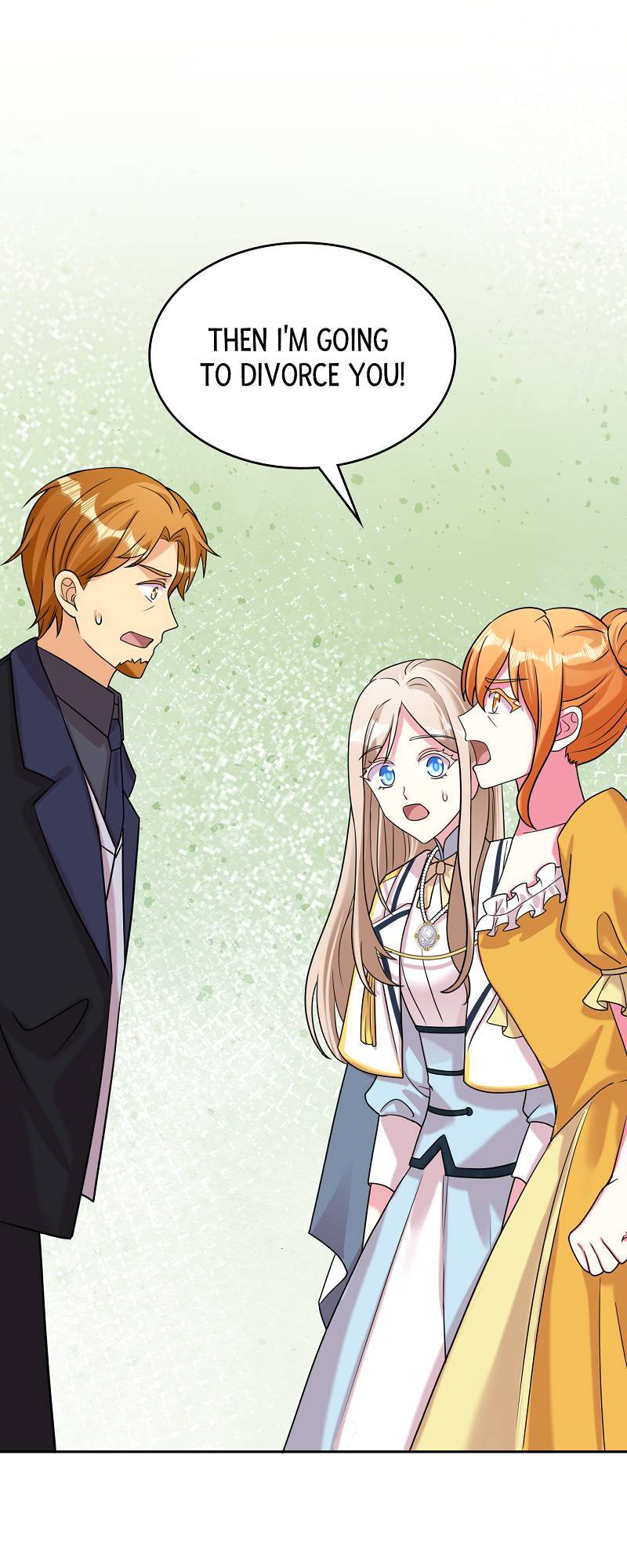 Even Though I Became a Side Character, I'm Being Adored by an Overprotective Duke Chapter 79 - Page 29