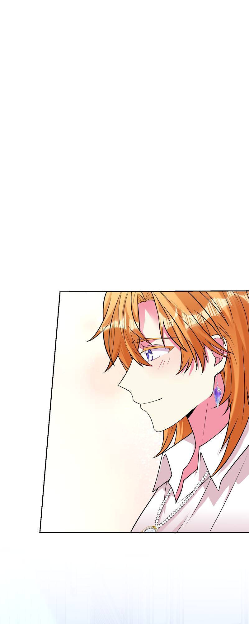 Even Though I Became a Side Character, I'm Being Adored by an Overprotective Duke Chapter 79 - Page 3
