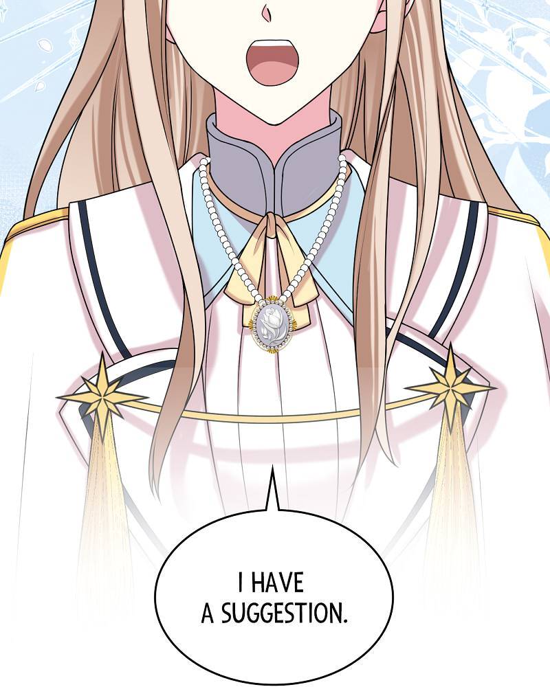 Even Though I Became a Side Character, I'm Being Adored by an Overprotective Duke Chapter 79 - Page 33