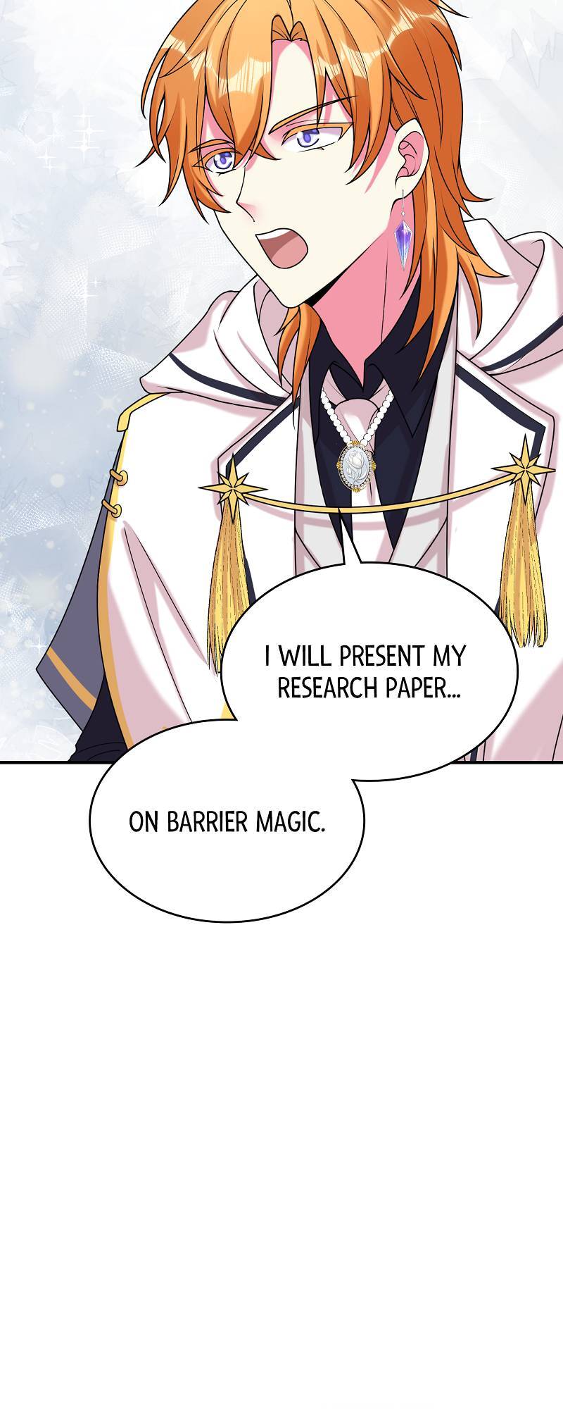 Even Though I Became a Side Character, I'm Being Adored by an Overprotective Duke Chapter 79 - Page 37