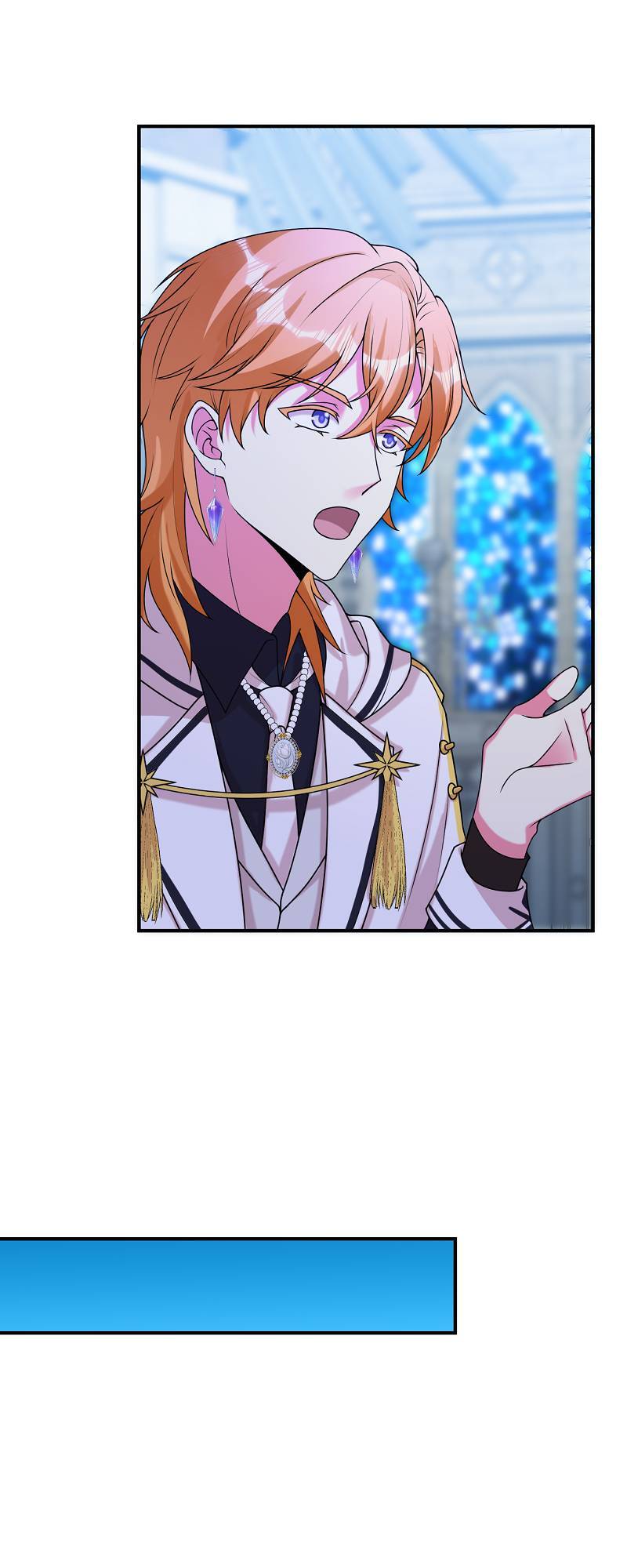 Even Though I Became a Side Character, I'm Being Adored by an Overprotective Duke Chapter 79 - Page 39