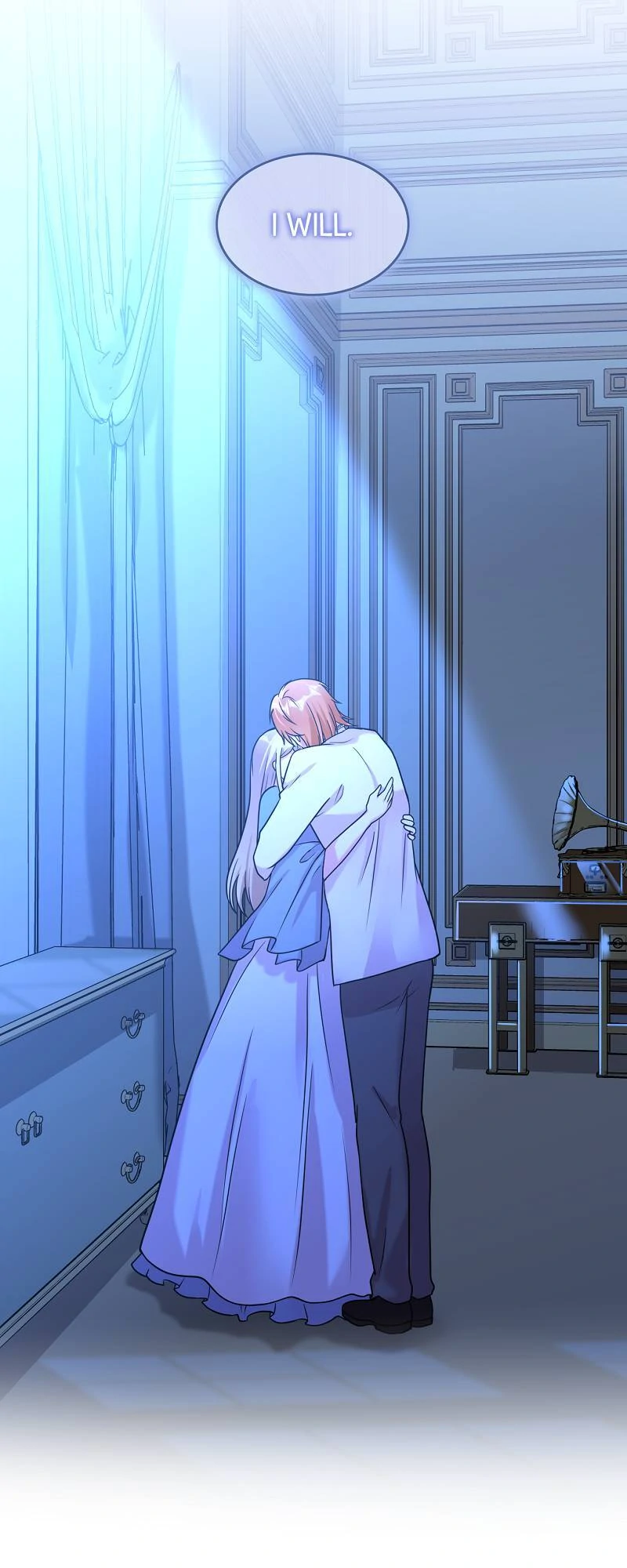 Even Though I Became a Side Character, I'm Being Adored by an Overprotective Duke Chapter 79 - Page 4
