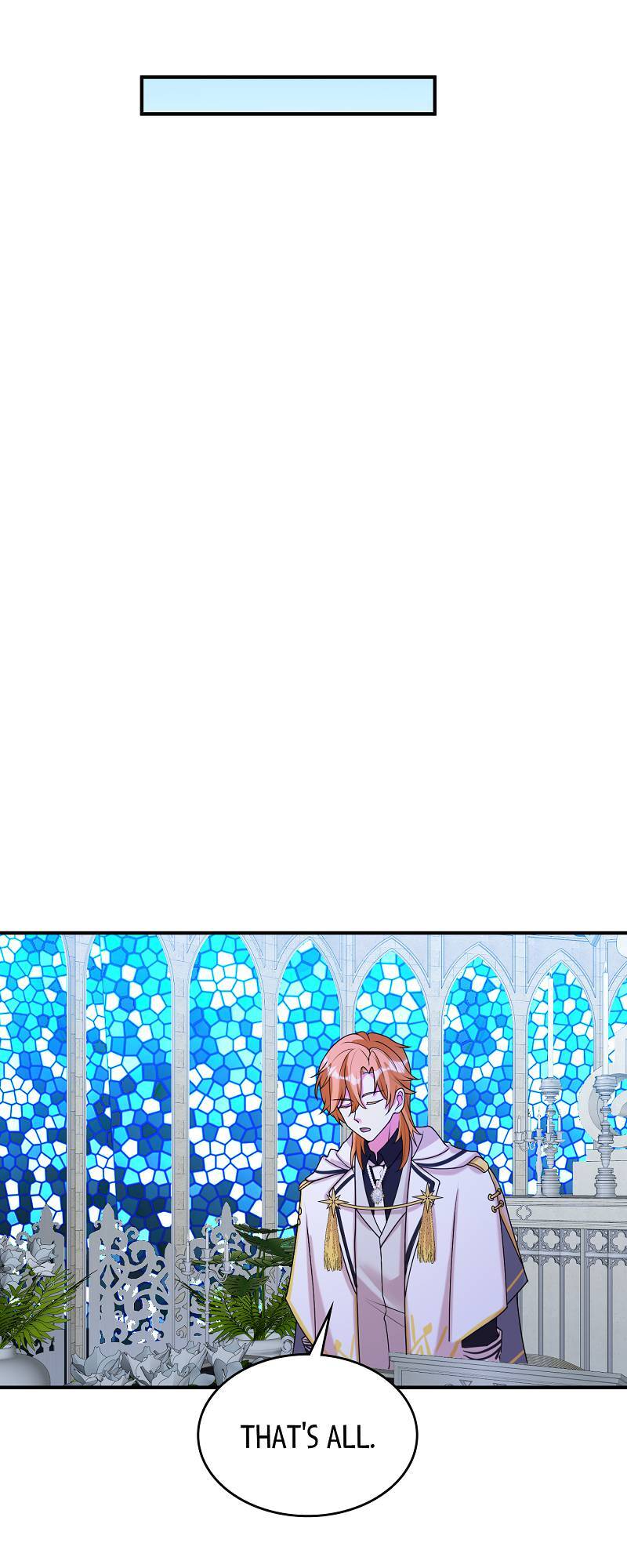 Even Though I Became a Side Character, I'm Being Adored by an Overprotective Duke Chapter 79 - Page 40