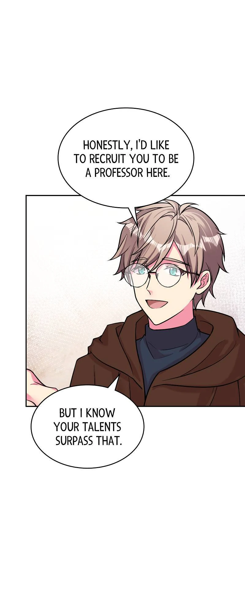Even Though I Became a Side Character, I'm Being Adored by an Overprotective Duke Chapter 79 - Page 48