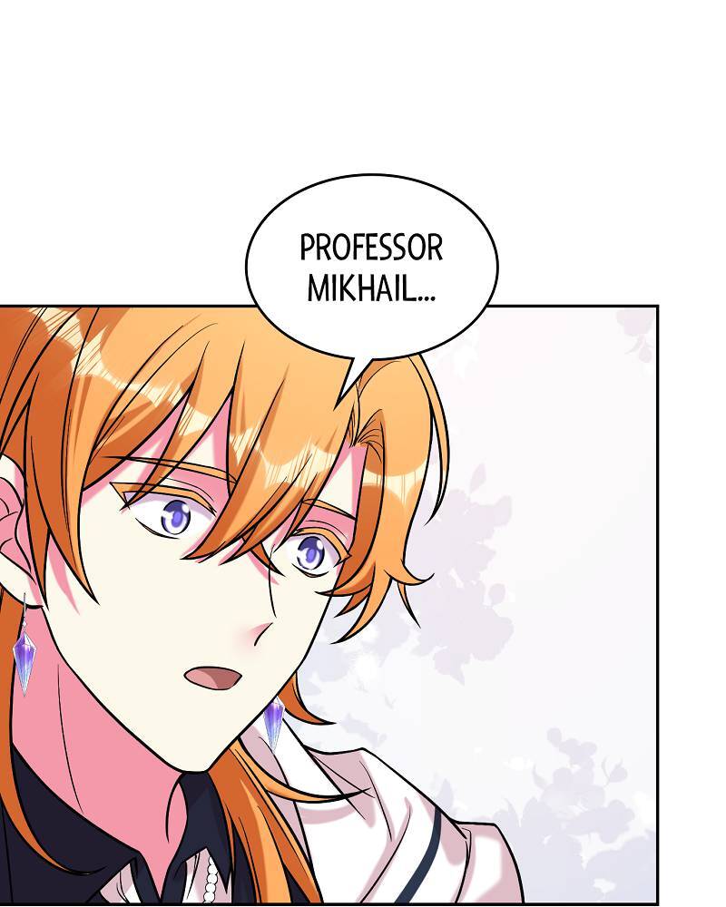 Even Though I Became a Side Character, I'm Being Adored by an Overprotective Duke Chapter 79 - Page 49