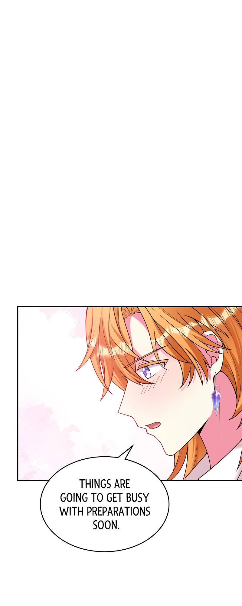 Even Though I Became a Side Character, I'm Being Adored by an Overprotective Duke Chapter 79 - Page 5