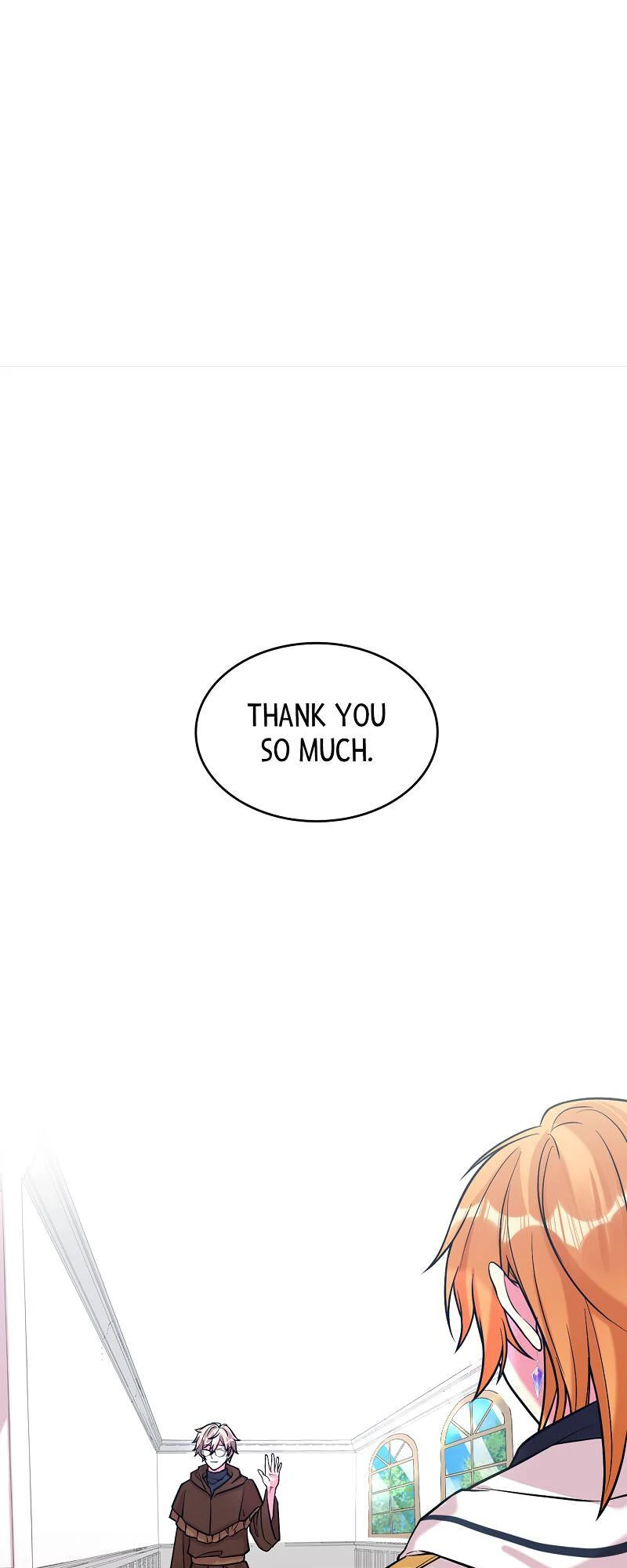 Even Though I Became a Side Character, I'm Being Adored by an Overprotective Duke Chapter 79 - Page 50