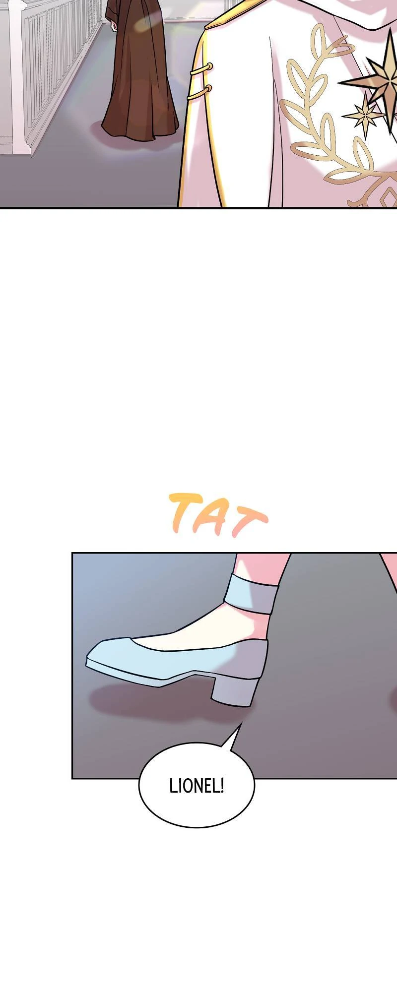 Even Though I Became a Side Character, I'm Being Adored by an Overprotective Duke Chapter 79 - Page 51