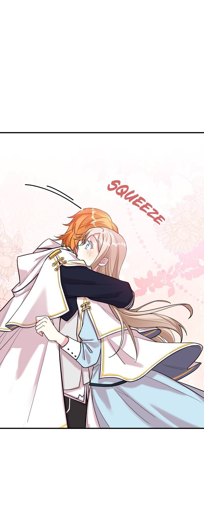 Even Though I Became a Side Character, I'm Being Adored by an Overprotective Duke Chapter 79 - Page 54