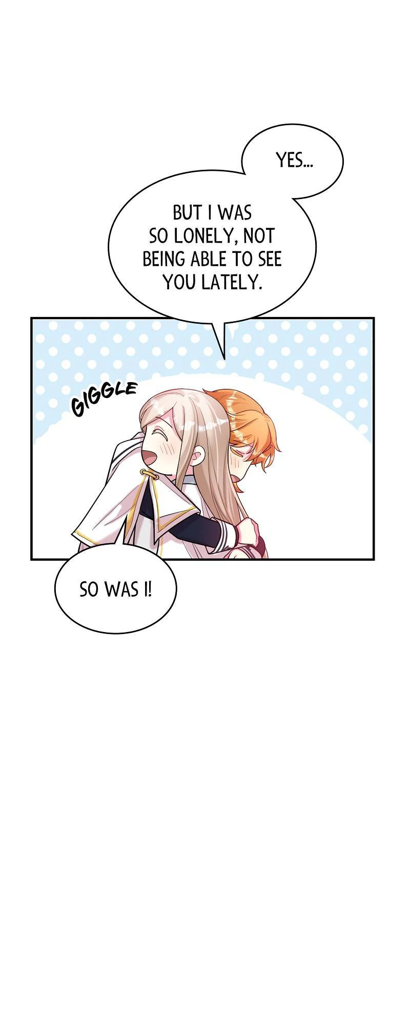 Even Though I Became a Side Character, I'm Being Adored by an Overprotective Duke Chapter 79 - Page 55