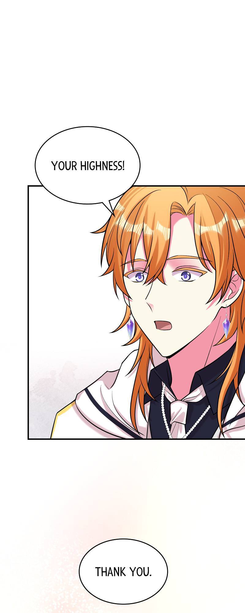 Even Though I Became a Side Character, I'm Being Adored by an Overprotective Duke Chapter 79 - Page 63