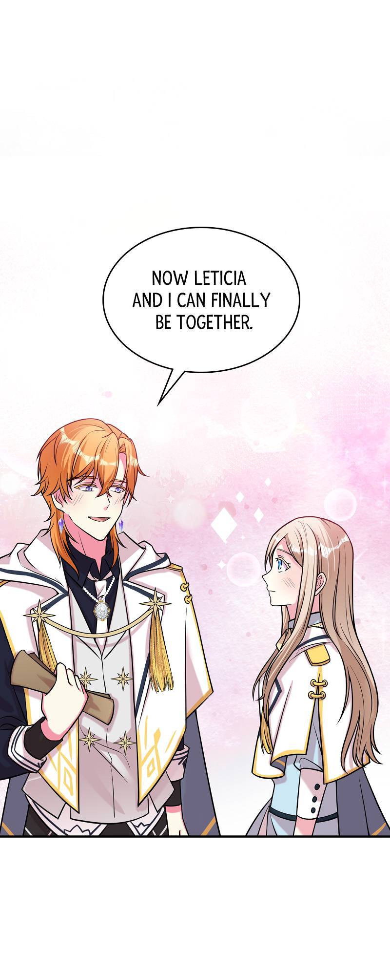 Even Though I Became a Side Character, I'm Being Adored by an Overprotective Duke Chapter 79 - Page 66