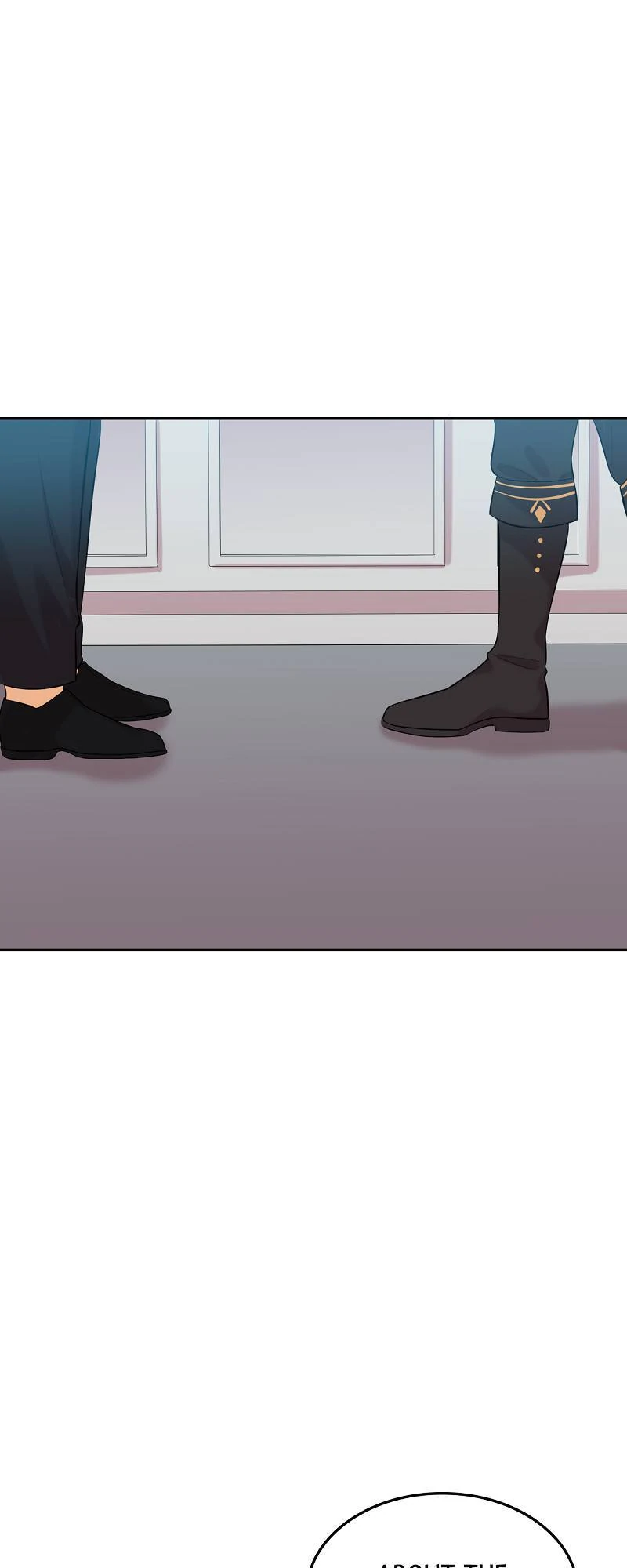 Even Though I Became a Side Character, I'm Being Adored by an Overprotective Duke Chapter 80 - Page 10