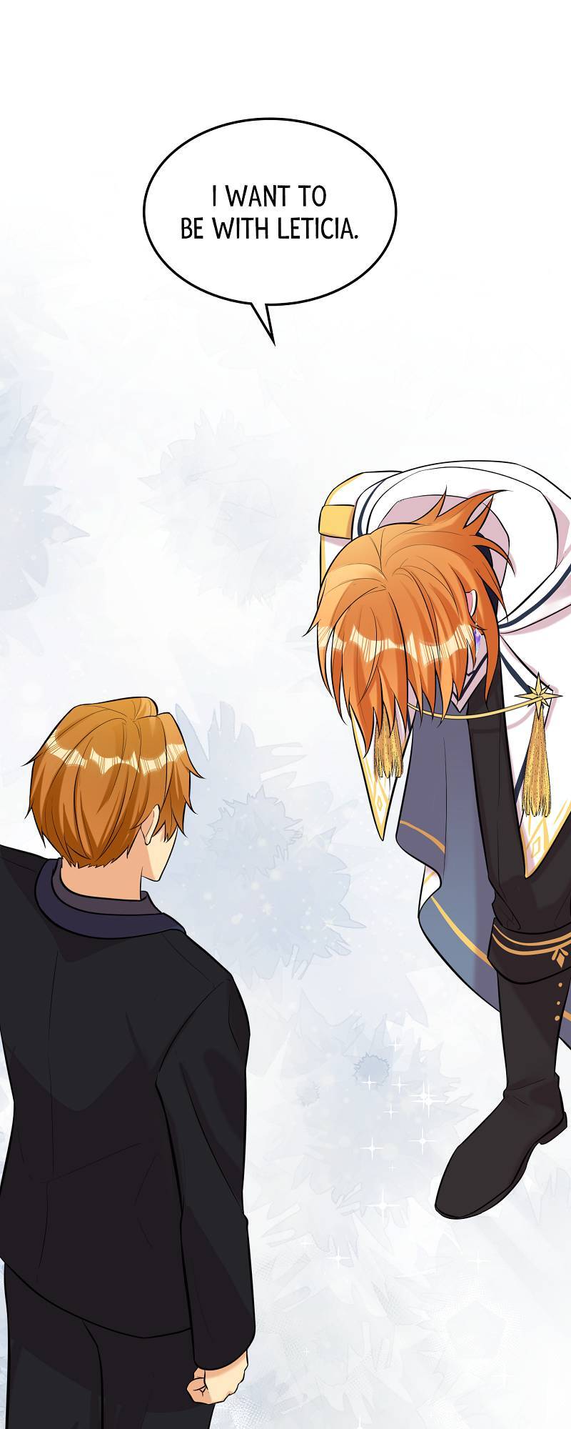 Even Though I Became a Side Character, I'm Being Adored by an Overprotective Duke Chapter 80 - Page 12
