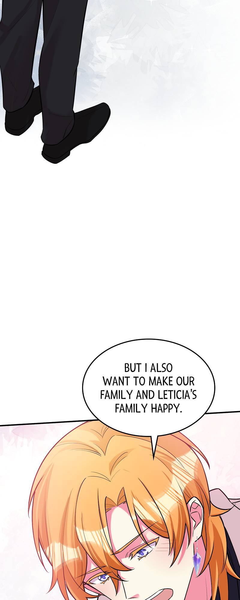 Even Though I Became a Side Character, I'm Being Adored by an Overprotective Duke Chapter 80 - Page 13