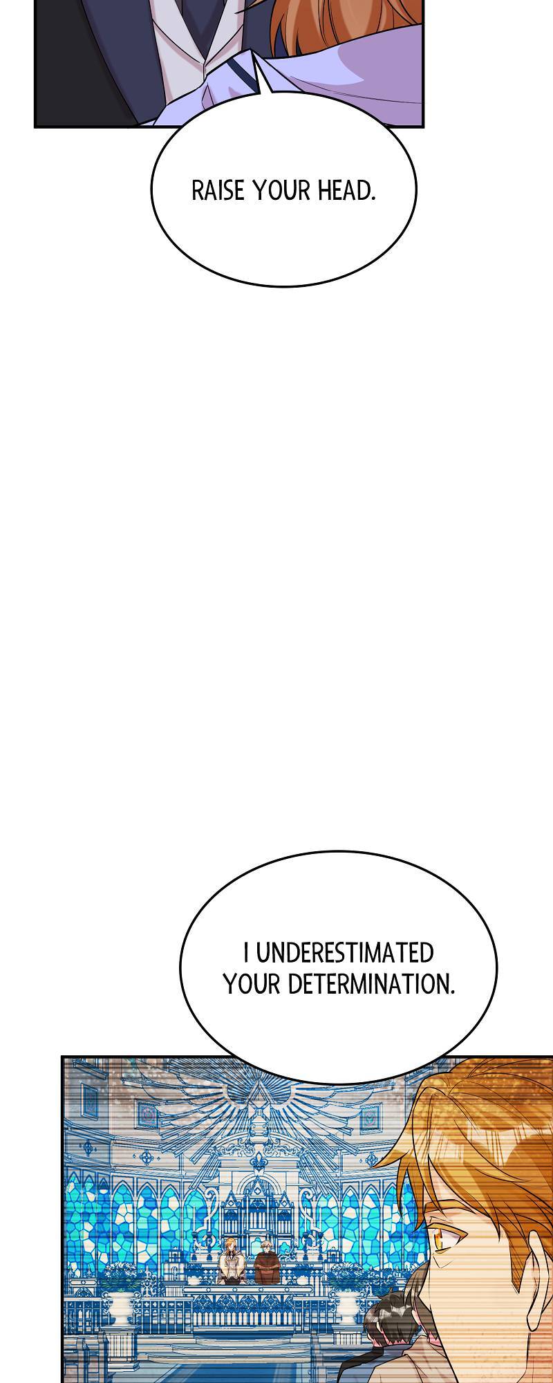 Even Though I Became a Side Character, I'm Being Adored by an Overprotective Duke Chapter 80 - Page 16