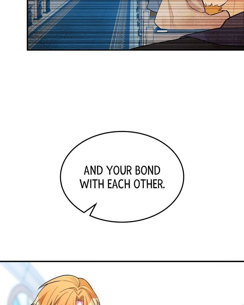 Even Though I Became a Side Character, I'm Being Adored by an Overprotective Duke Chapter 80 - Page 17