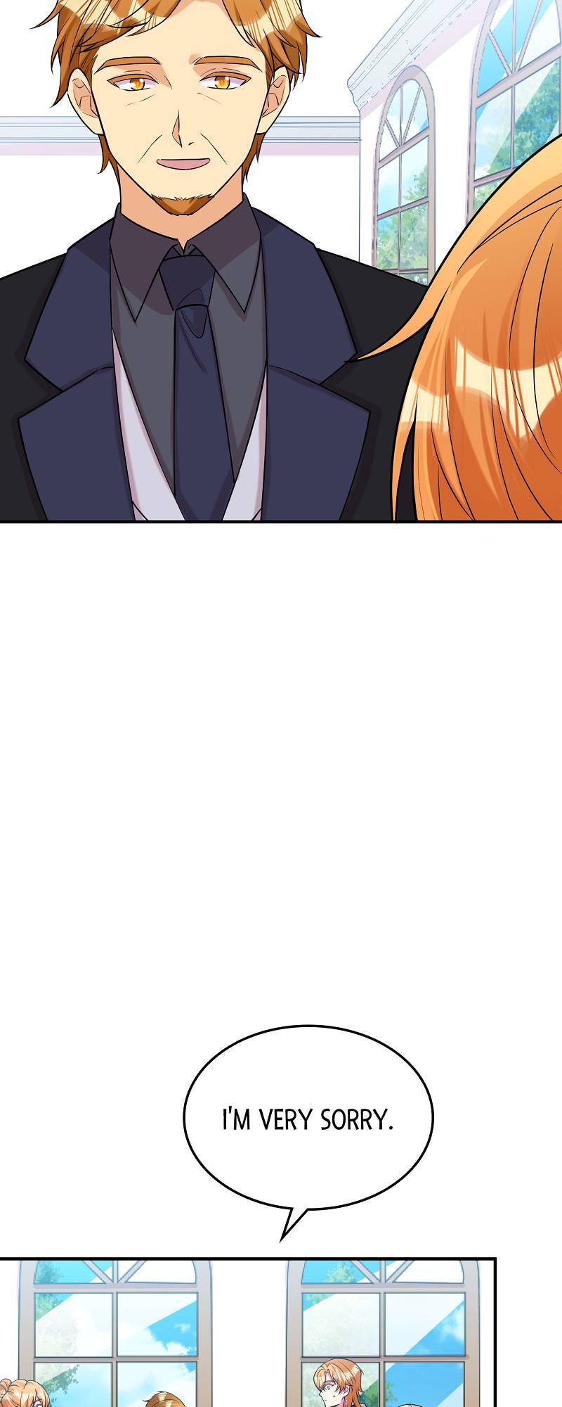Even Though I Became a Side Character, I'm Being Adored by an Overprotective Duke Chapter 80 - Page 19