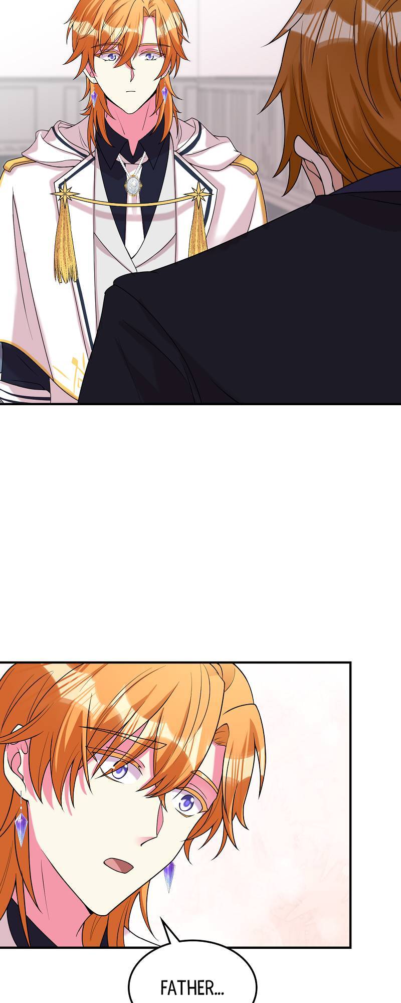 Even Though I Became a Side Character, I'm Being Adored by an Overprotective Duke Chapter 80 - Page 22