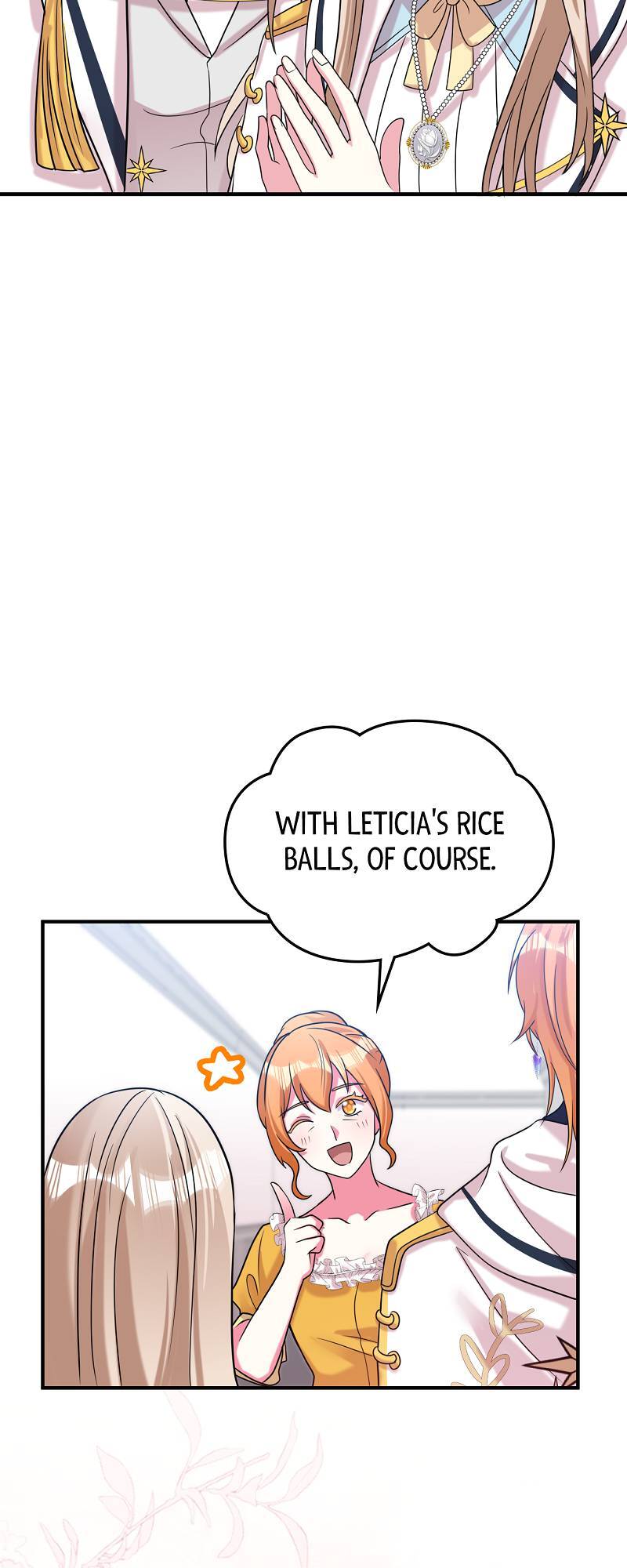 Even Though I Became a Side Character, I'm Being Adored by an Overprotective Duke Chapter 80 - Page 28