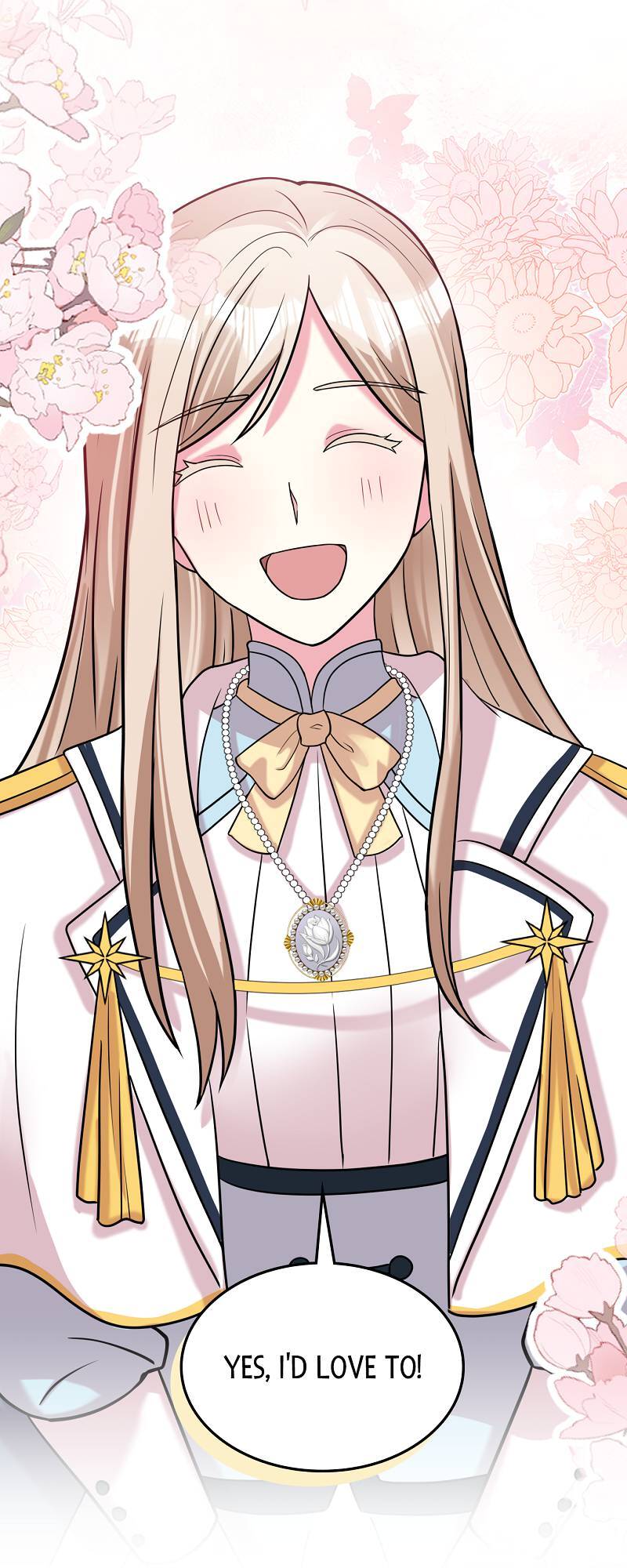 Even Though I Became a Side Character, I'm Being Adored by an Overprotective Duke Chapter 80 - Page 29