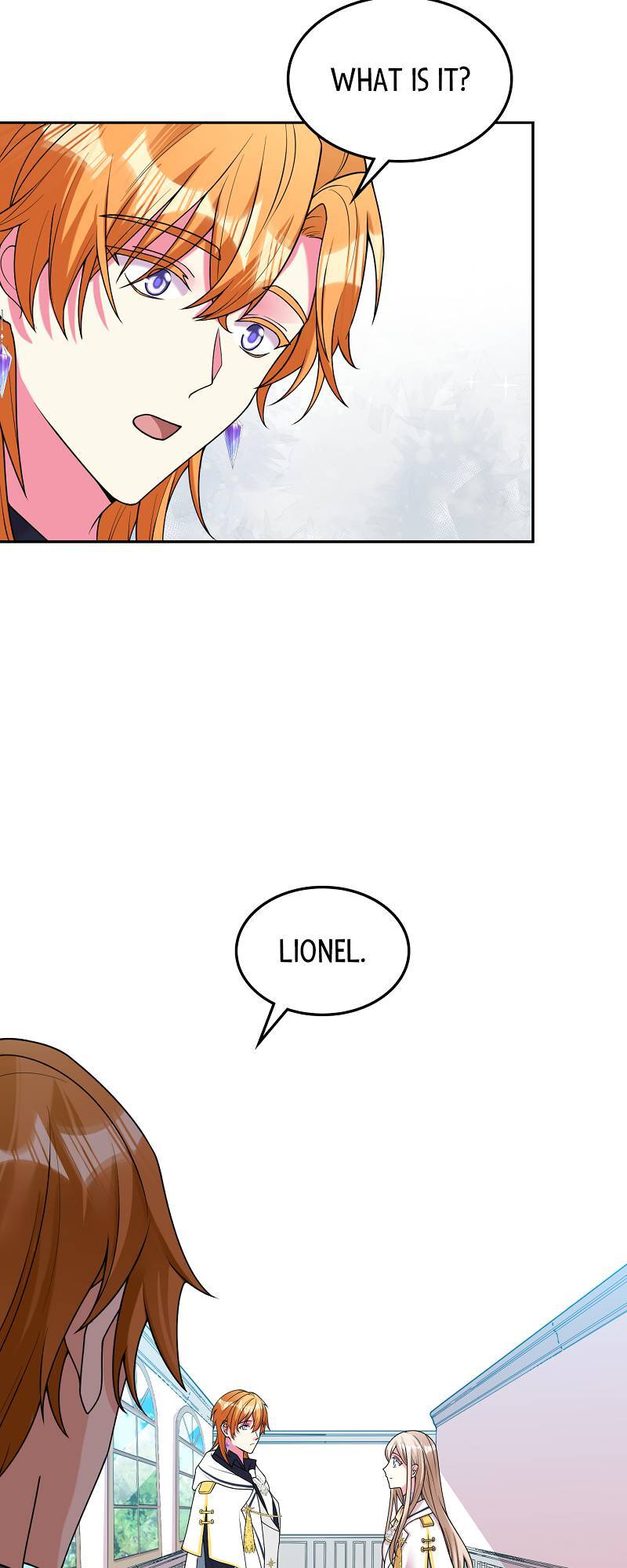 Even Though I Became a Side Character, I'm Being Adored by an Overprotective Duke Chapter 80 - Page 3