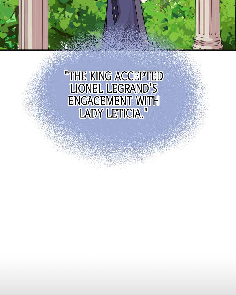 Even Though I Became a Side Character, I'm Being Adored by an Overprotective Duke Chapter 80 - Page 33