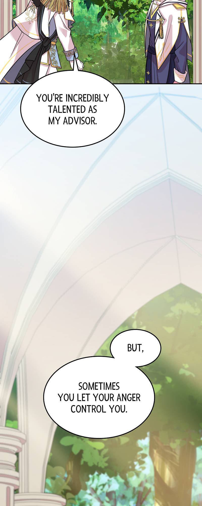 Even Though I Became a Side Character, I'm Being Adored by an Overprotective Duke Chapter 80 - Page 38