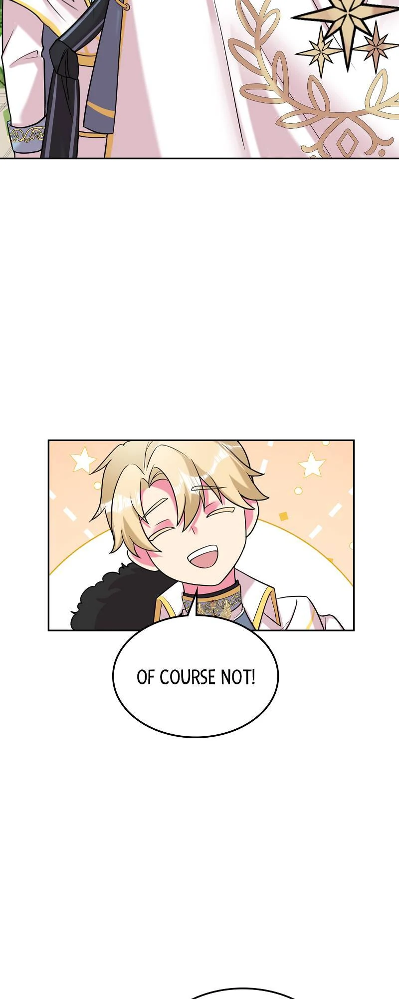 Even Though I Became a Side Character, I'm Being Adored by an Overprotective Duke Chapter 80 - Page 42
