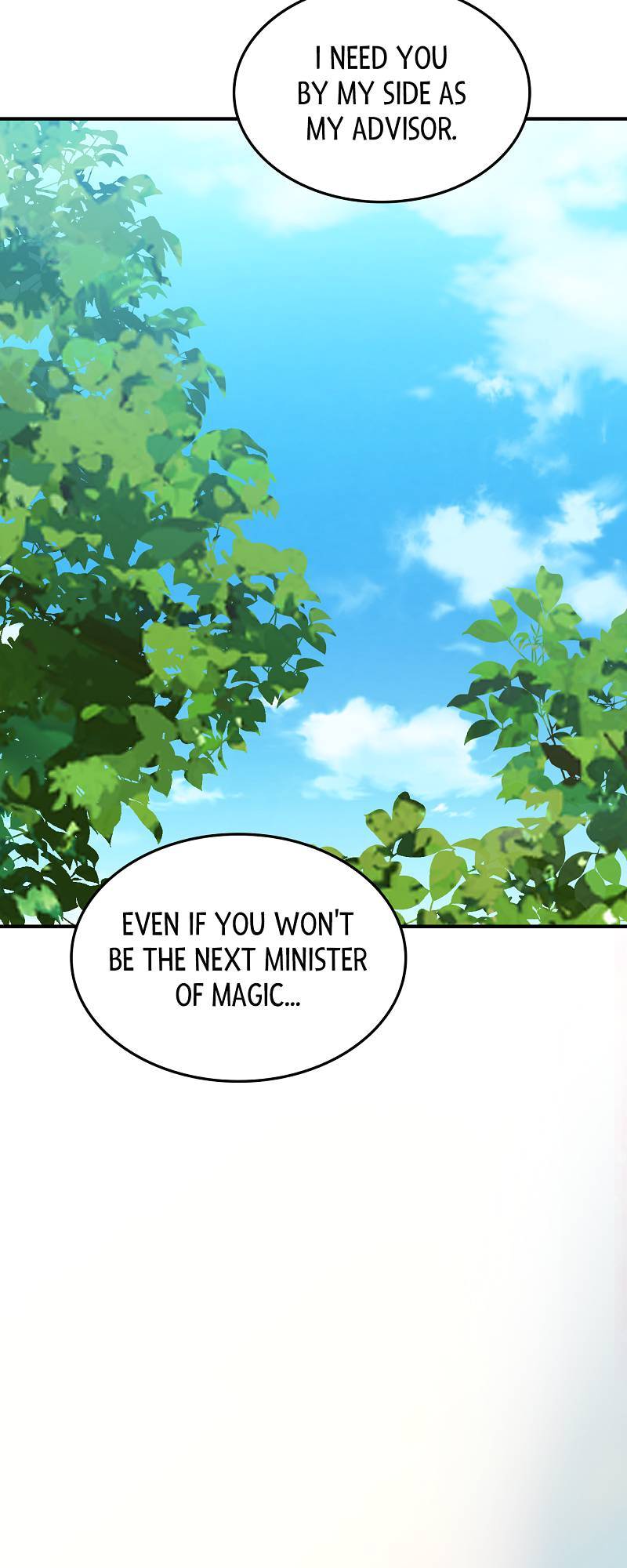 Even Though I Became a Side Character, I'm Being Adored by an Overprotective Duke Chapter 80 - Page 43