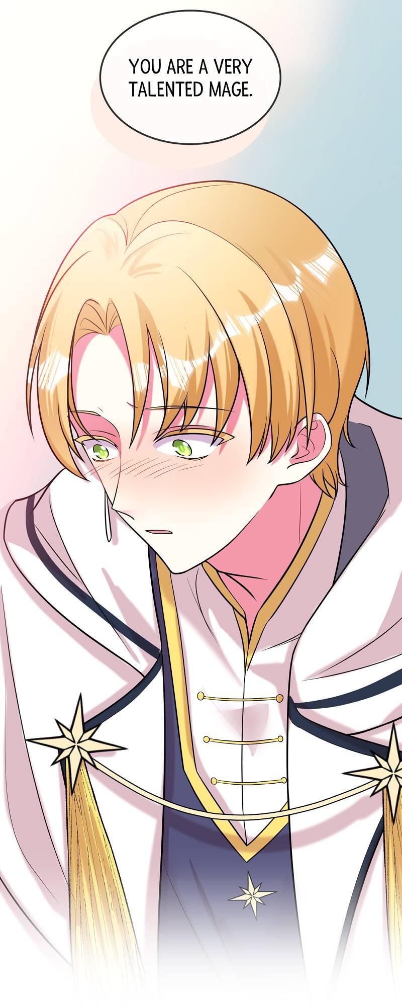 Even Though I Became a Side Character, I'm Being Adored by an Overprotective Duke Chapter 80 - Page 44