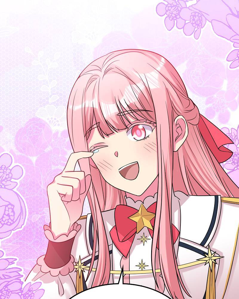Even Though I Became a Side Character, I'm Being Adored by an Overprotective Duke Chapter 80 - Page 49