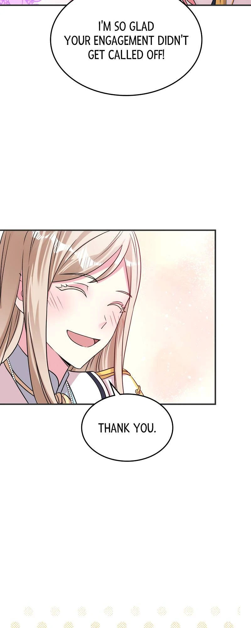 Even Though I Became a Side Character, I'm Being Adored by an Overprotective Duke Chapter 80 - Page 50