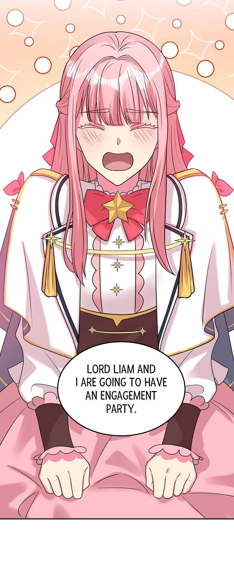 Even Though I Became a Side Character, I'm Being Adored by an Overprotective Duke Chapter 80 - Page 52