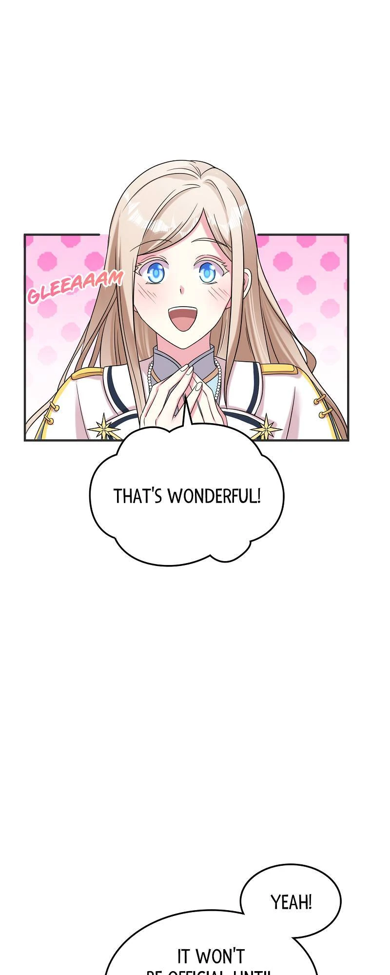 Even Though I Became a Side Character, I'm Being Adored by an Overprotective Duke Chapter 80 - Page 53