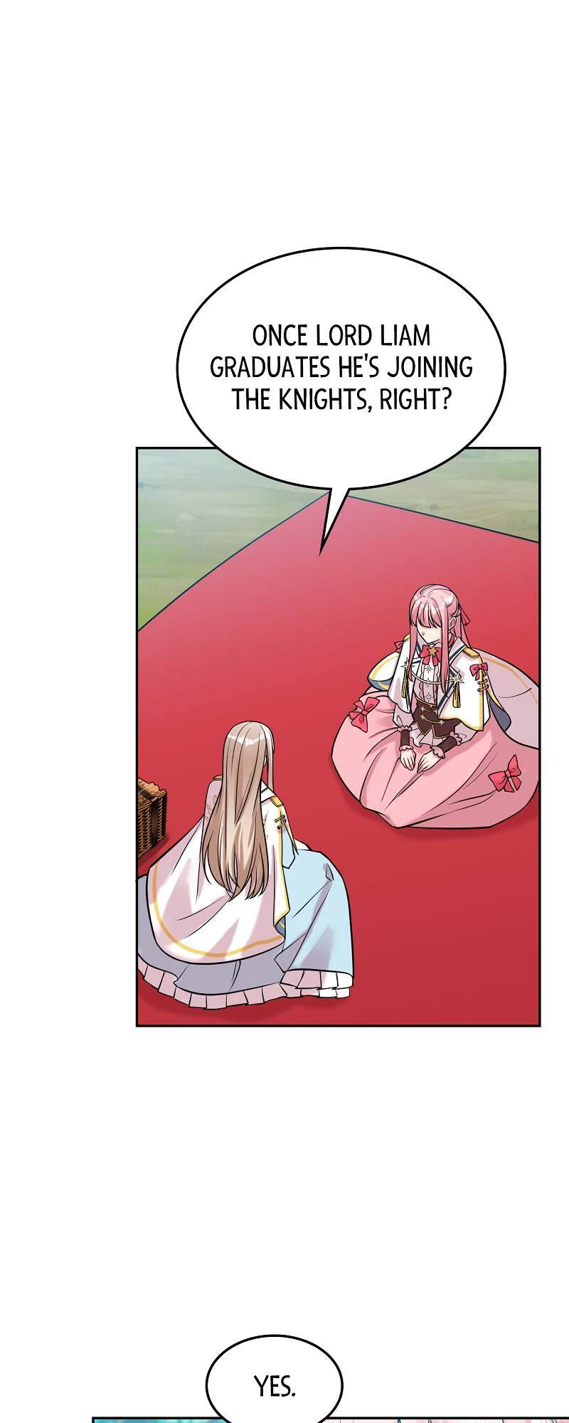 Even Though I Became a Side Character, I'm Being Adored by an Overprotective Duke Chapter 80 - Page 58