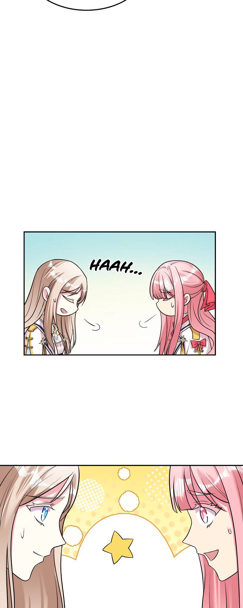 Even Though I Became a Side Character, I'm Being Adored by an Overprotective Duke Chapter 80 - Page 60