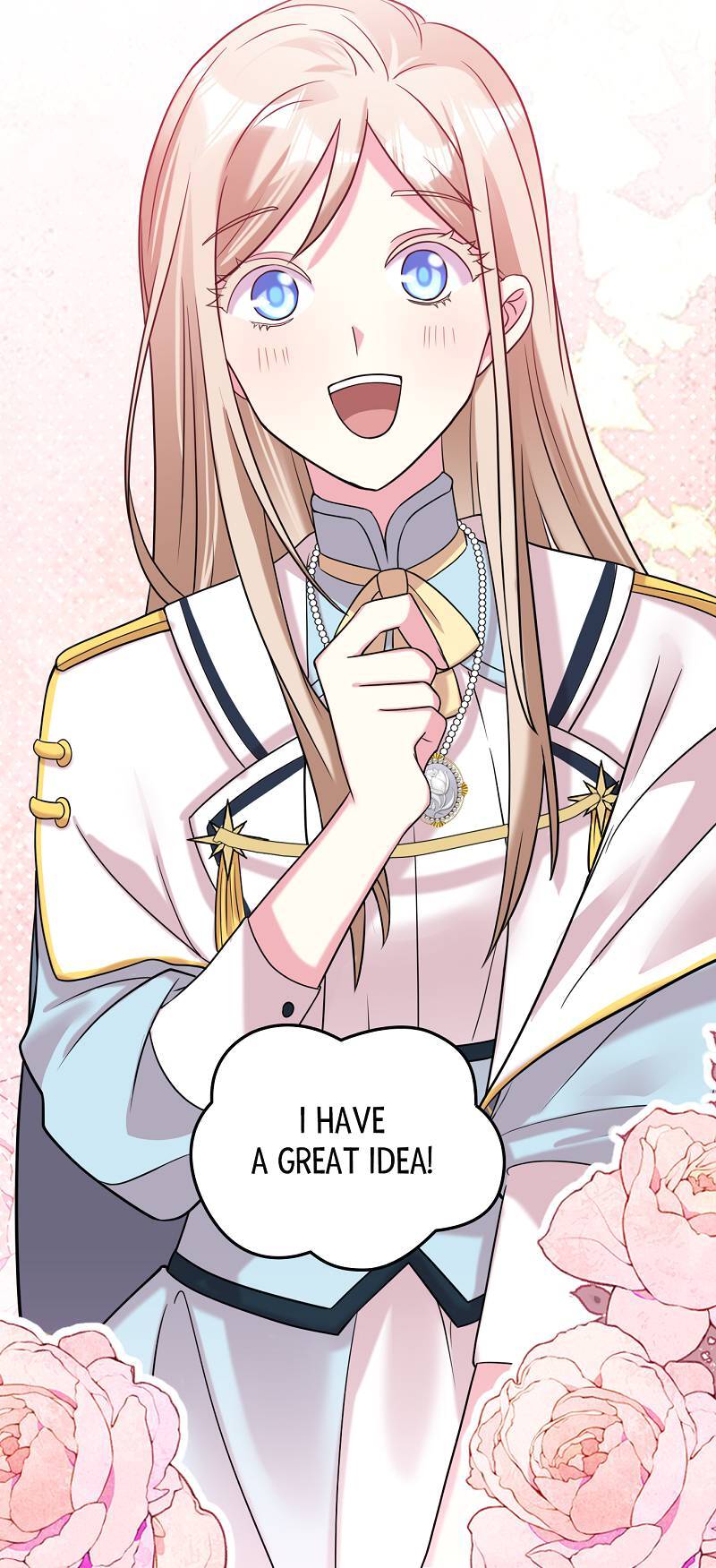 Even Though I Became a Side Character, I'm Being Adored by an Overprotective Duke Chapter 80 - Page 68