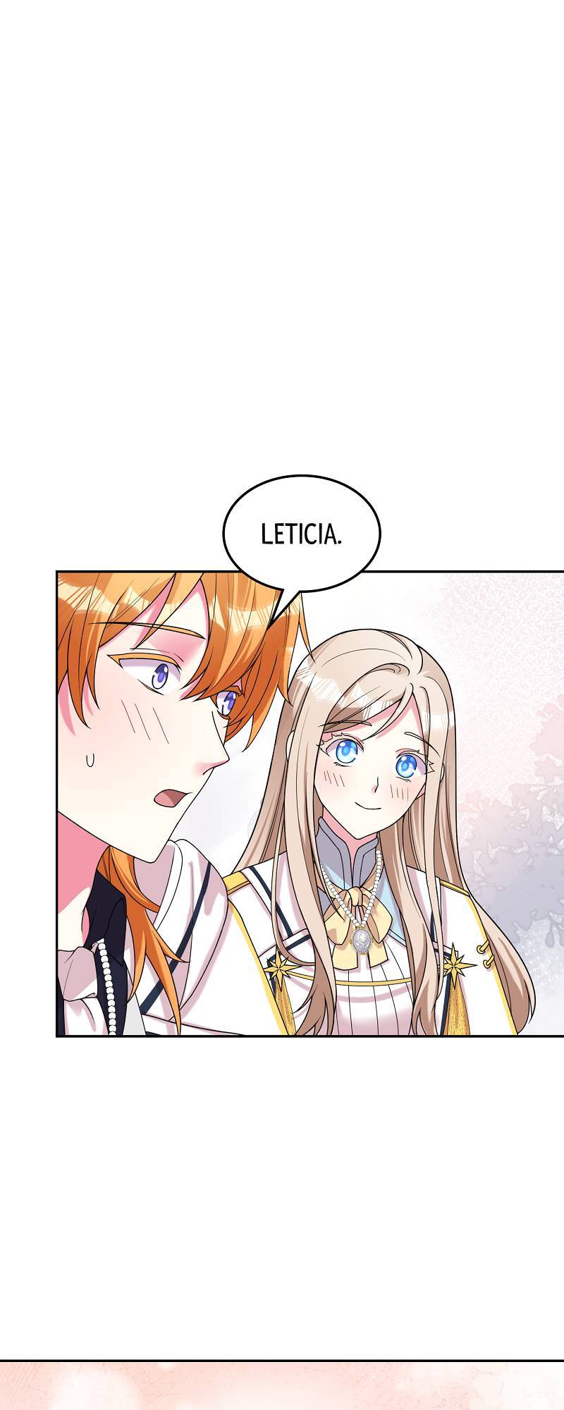 Even Though I Became a Side Character, I'm Being Adored by an Overprotective Duke Chapter 80 - Page 7