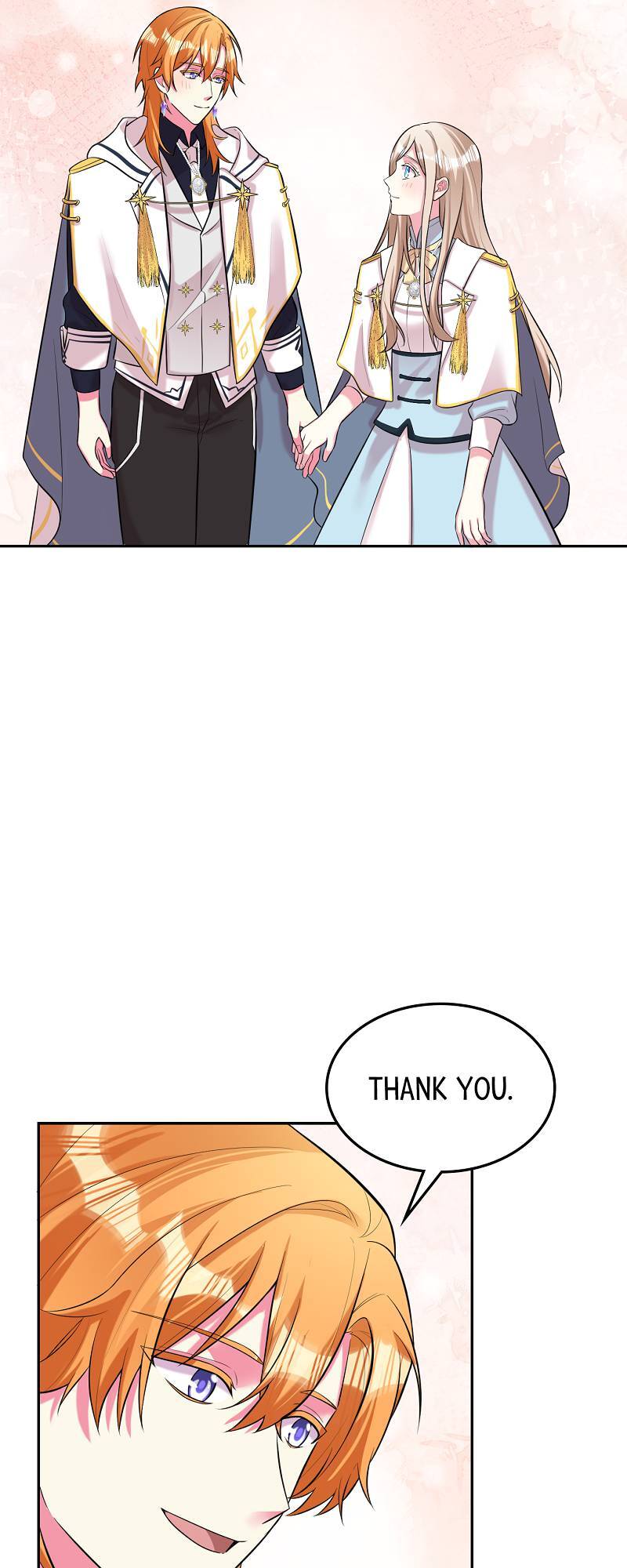Even Though I Became a Side Character, I'm Being Adored by an Overprotective Duke Chapter 80 - Page 8