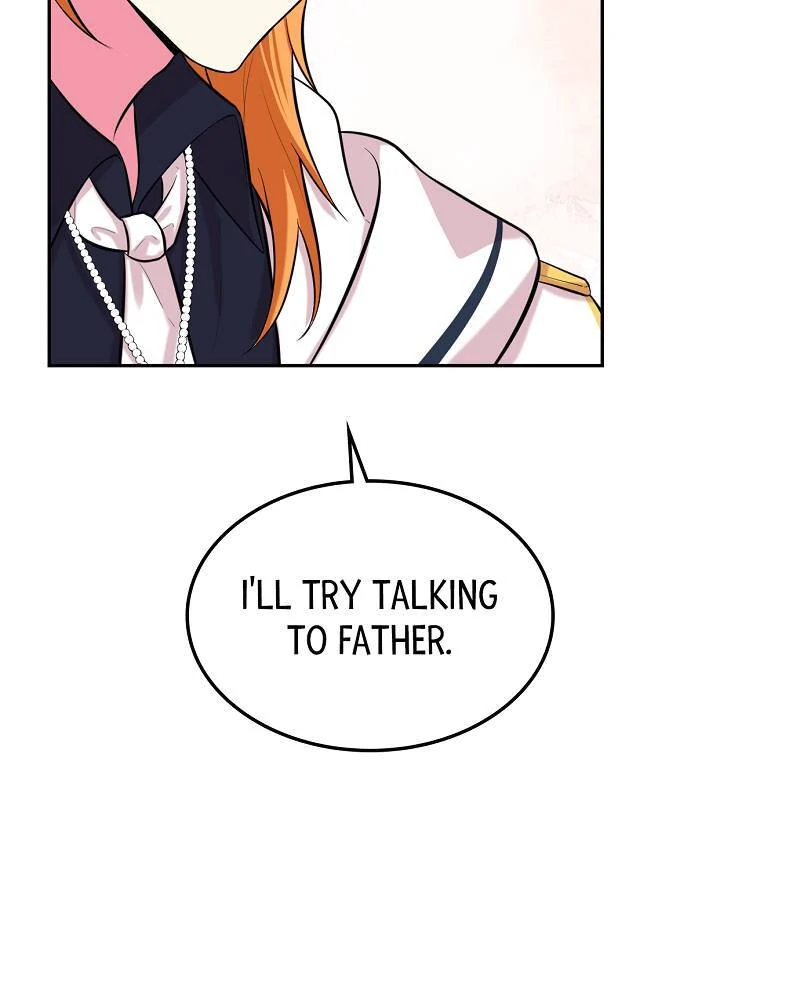Even Though I Became a Side Character, I'm Being Adored by an Overprotective Duke Chapter 80 - Page 9