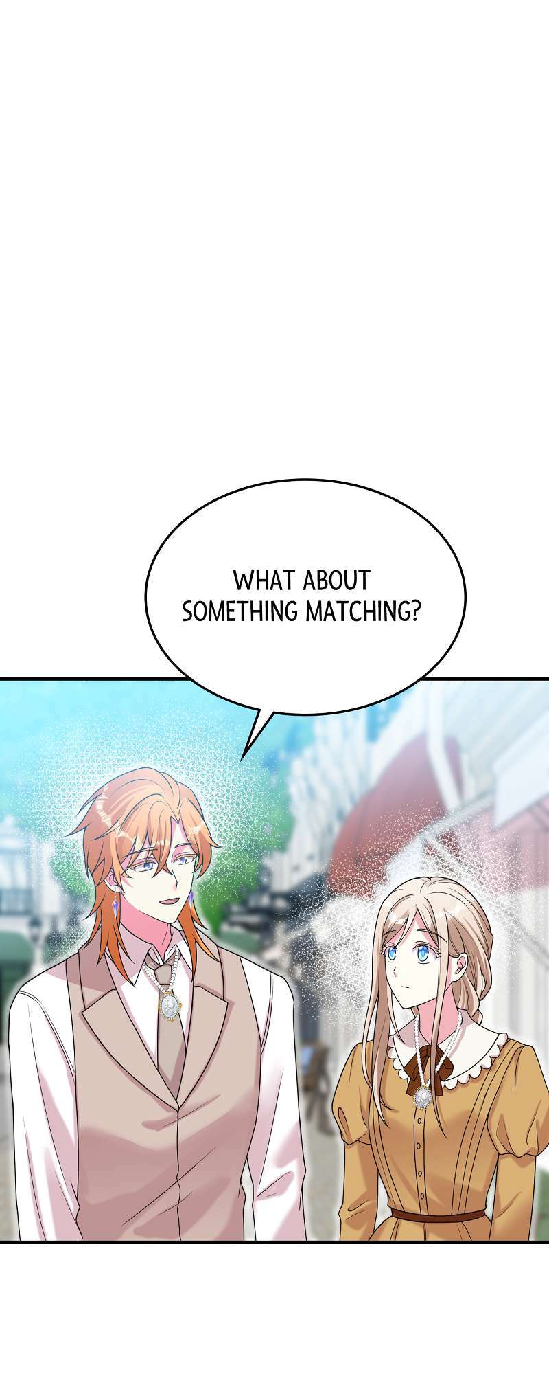 Even Though I Became a Side Character, I'm Being Adored by an Overprotective Duke Chapter 81 - Page 13