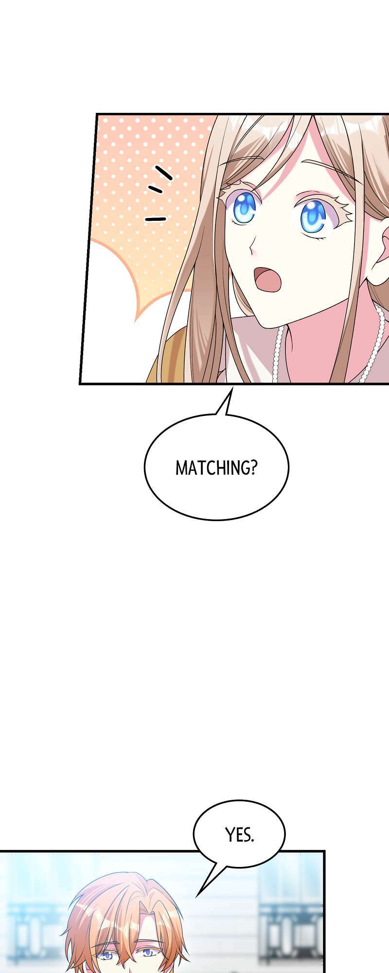 Even Though I Became a Side Character, I'm Being Adored by an Overprotective Duke Chapter 81 - Page 14