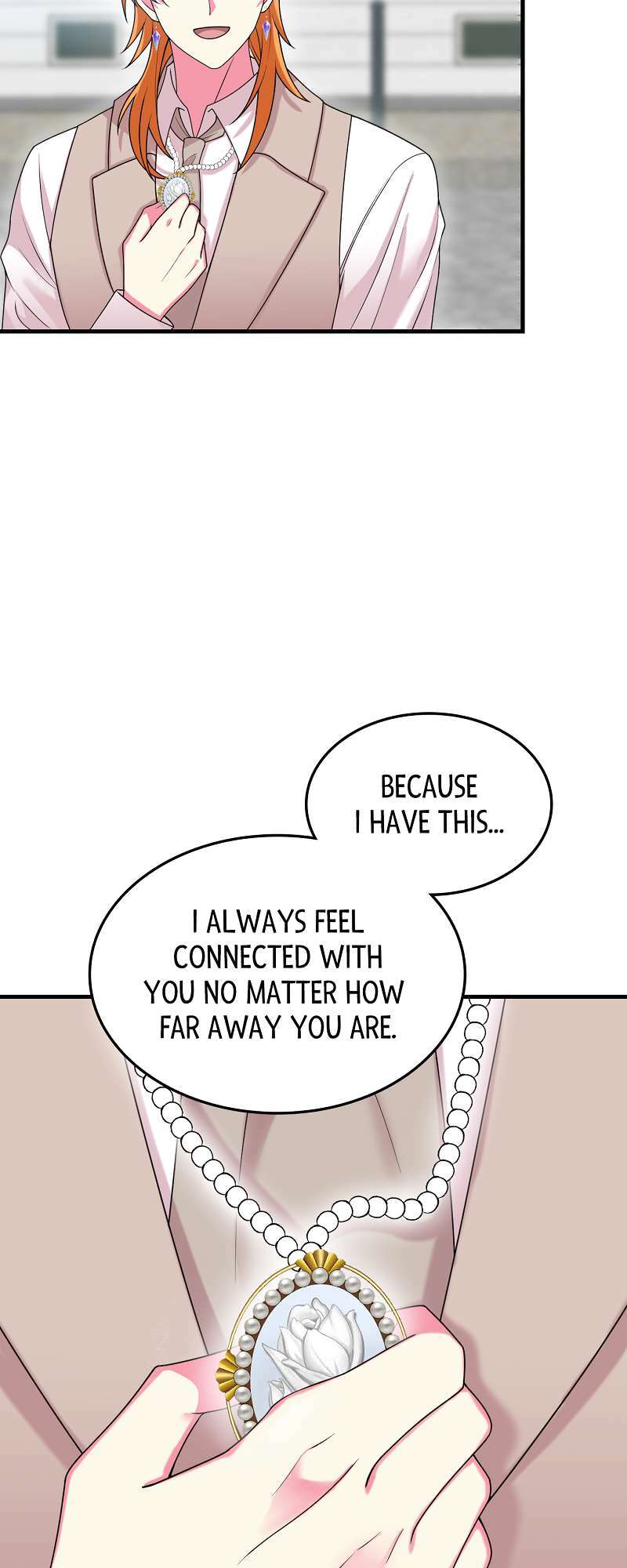 Even Though I Became a Side Character, I'm Being Adored by an Overprotective Duke Chapter 81 - Page 15