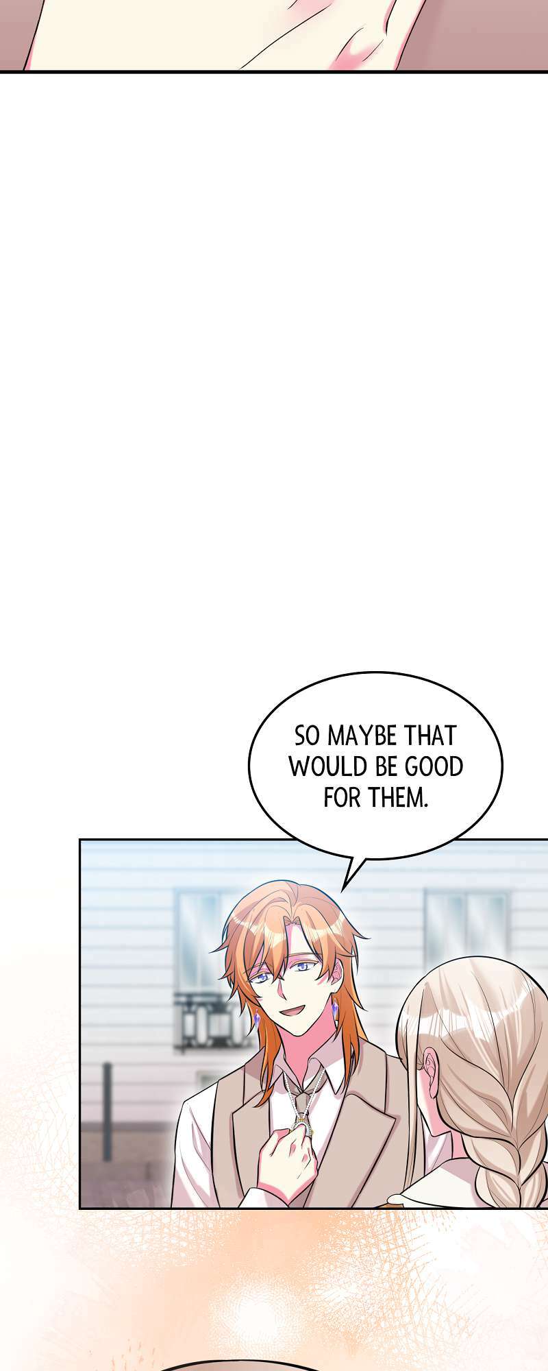Even Though I Became a Side Character, I'm Being Adored by an Overprotective Duke Chapter 81 - Page 16