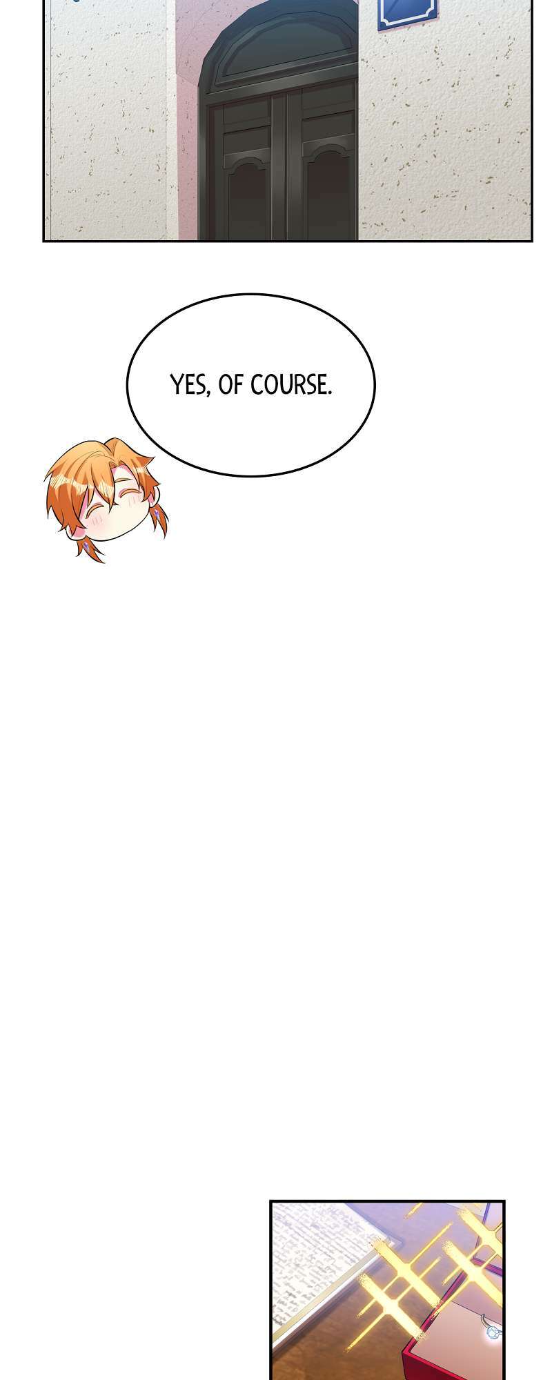 Even Though I Became a Side Character, I'm Being Adored by an Overprotective Duke Chapter 81 - Page 22