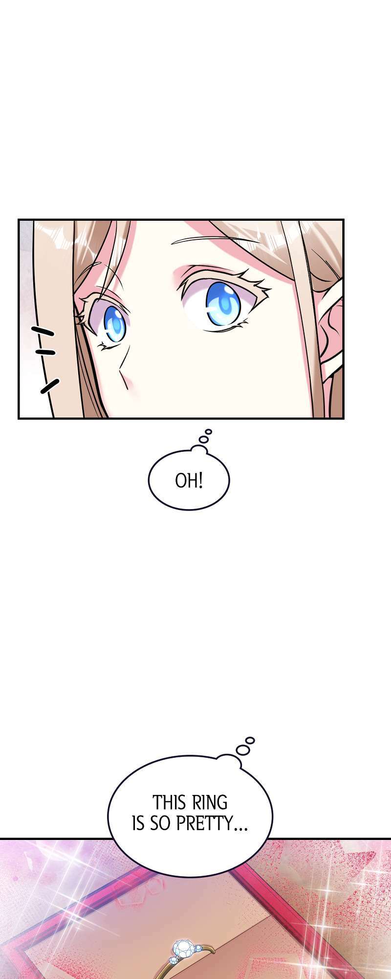 Even Though I Became a Side Character, I'm Being Adored by an Overprotective Duke Chapter 81 - Page 24