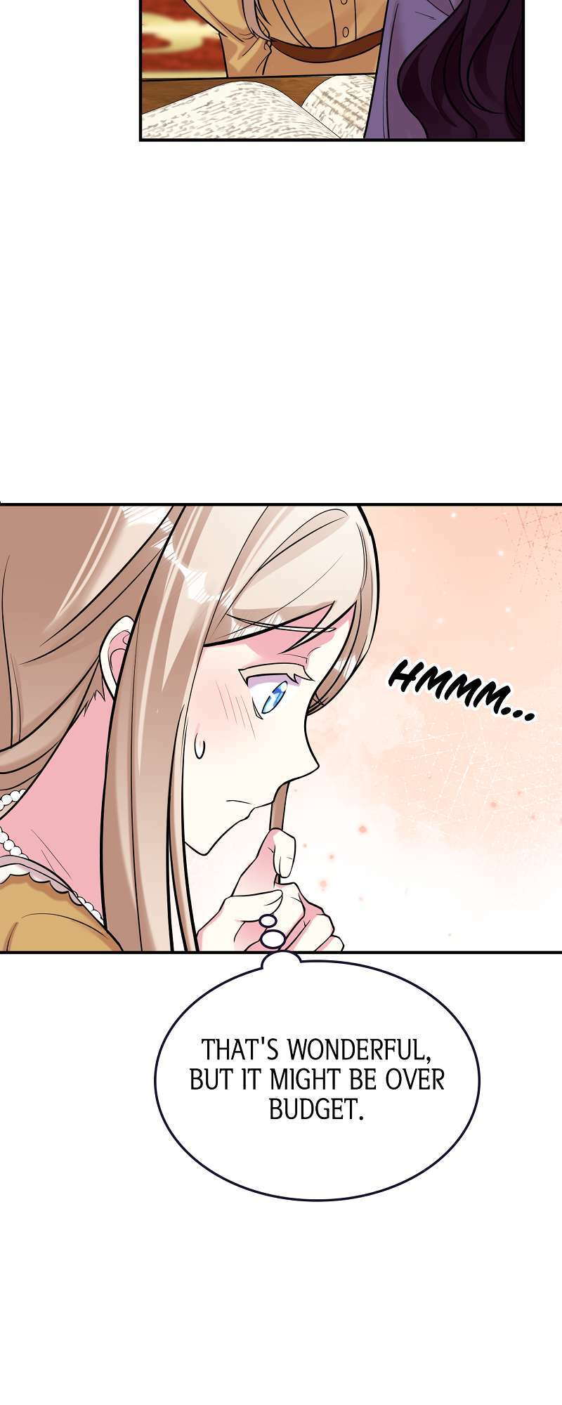 Even Though I Became a Side Character, I'm Being Adored by an Overprotective Duke Chapter 81 - Page 28