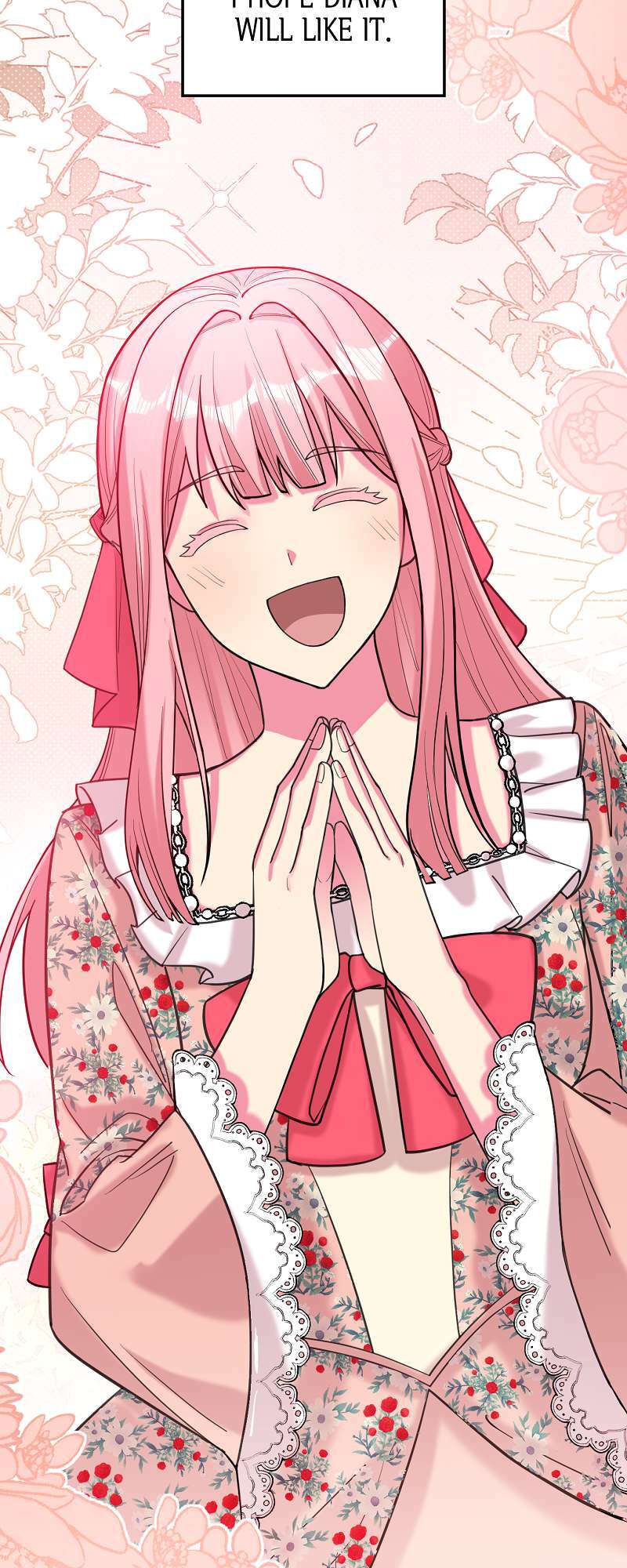 Even Though I Became a Side Character, I'm Being Adored by an Overprotective Duke Chapter 81 - Page 39